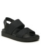 Calvin Klein Сандали Adj Sandal W/Hw-Jq HW0HW01491 Black Mono 0GN - Mera.bg