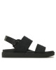 Calvin Klein Сандали Adj Sandal W/Hw-Jq HW0HW01491 Black Mono 0GN - Mera.bg