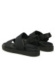Calvin Klein Сандали Adj Sandal W/Hw-Jq HW0HW01491 Black Mono 0GN - Mera.bg