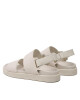 Calvin Klein Сандали Adj Sandal W/Hw-Jq HW0HW01491 Neutral Mono 02R - Mera.bg