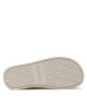 Calvin Klein Сандали Adj Sandal W/Hw-Jq HW0HW01491 Neutral Mono 02R - Mera.bg