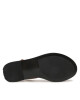 Calvin Klein Сандали Almond Sandal HW0HW01463 Cognac GYC - Mera.bg
