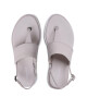 Calvin Klein Сандали Almond Tp Sandal HW0HW01536 Екрю - Mera.bg