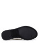 Calvin Klein Сандали Almond Tp Sandal HW0HW01536 Екрю - Mera.bg