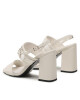Calvin Klein Сандали Block Hl Sandal 85Hh W/Hw HW0HW01486 Сив - Mera.bg