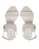 Calvin Klein Сандали Block Hl Sandal 85Hh W/Hw HW0HW01486 Сив - Mera.bg