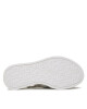Calvin Klein Сандали Dress Wedge Sandal HW0HW01605 White/Dk Ecru 0K4 - Mera.bg