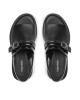 Calvin Klein Сандали Dress Wedge Sandal W/Hw HW0HW01605 Ck Black BEH - Mera.bg