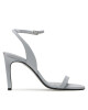 Calvin Klein Сандали Ess Stilleto Snddal 90-Hh HW0HW01128 Син - Mera.bg