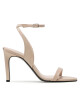Calvin Klein Сандали Ess Stilleto Snddal 90-Hh HW0HW01128 Бежов - Mera.bg