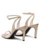 Calvin Klein Сандали Ess Stilleto Snddal 90-Hh HW0HW01128 Бежов - Mera.bg