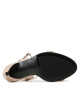 Calvin Klein Сандали Ess Stilleto Snddal 90-Hh HW0HW01128 Бежов - Mera.bg