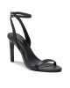 Calvin Klein Сандали Essentia Sndl 90-Lth HW0HW01128 Ck Black BAX - Mera.bg