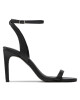 Calvin Klein Сандали Essentia Sndl 90-Lth HW0HW01128 Ck Black BAX - Mera.bg