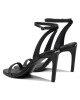 Calvin Klein Сандали Essentia Sndl 90-Lth HW0HW01128 Ck Black BAX - Mera.bg