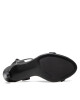 Calvin Klein Сандали Essentia Sndl 90-Lth HW0HW01128 Ck Black BAX - Mera.bg
