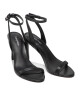 Calvin Klein Сандали Essentia Sndl 90-Lth HW0HW01128 Ck Black BAX - Mera.bg