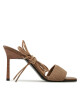 Calvin Klein Сандали Geo Stil Gladi Sandal 90Hh HW0HW01467 Safari Canvas RBC - Mera.bg