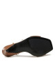 Calvin Klein Сандали Geo Stil Gladi Sandal 90Hh HW0HW01467 Safari Canvas RBC - Mera.bg