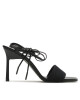 Calvin Klein Сандали Geo Stil Gladi Sandal HW0HW01467 Черен - Mera.bg