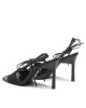 Calvin Klein Сандали Geo Stil Gladi Sandal HW0HW01467 Черен - Mera.bg