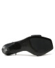 Calvin Klein Сандали Geo Stil Gladi Sandal HW0HW01467 Черен - Mera.bg