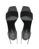Calvin Klein Сандали Geo Stil Gladi Sandal HW0HW01467 Черен - Mera.bg