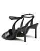 Calvin Klein Сандали Geo Stil Sandal 90Hh HW0HW01462 Черен - Mera.bg