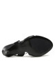 Calvin Klein Сандали Geo Stil Sandal 90Hh HW0HW01462 Черен - Mera.bg