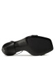 Calvin Klein Сандали Geo Stiletto Sandal 90Hh HW0HW01610 Ck Black BEH - Mera.bg