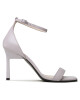 Calvin Klein Сандали Geo Stiletto Sandal 90Hh HW0HW01610 Виолетов - Mera.bg