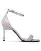 Calvin Klein Сандали Geo Stiletto Sandal 90Hh HW0HW01610 Виолетов - Mera.bg