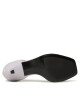 Calvin Klein Сандали Geo Stiletto Sandal 90Hh HW0HW01610 Виолетов - Mera.bg