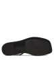 Calvin Klein Сандали Squared Sandal HW0HW01603 Ck Black BEH - Mera.bg