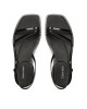 Calvin Klein Сандали Squared Sandal HW0HW01603 Ck Black BEH - Mera.bg