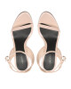 Calvin Klein Сандали Stiletto 90- Patent HW0HW01632 Бежов - Mera.bg