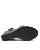 Calvin Klein Сандали Wedge 70Hh HW0HW01485 Ck Black BEH - Mera.bg