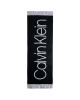 Calvin Klein Шал Scarf K60K607322 Черен - Mera.bg
