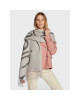 Calvin Klein Шал Fringes K60K607322 Gry PAA - Mera.bg