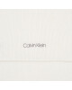 Calvin Klein Зимен шал Essential Knit Scarf 30X180 K60K608485 Marshmallow YAL - Mera.bg