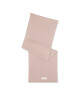 Calvin Klein Зимен шал Essential Knit Scarf 30X180 K60K608485 Shadow Gray PE1 - Mera.bg