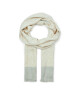 Calvin Klein Шал Geo Minimal Logo Shawl 70X180 K60K610228 Бежов - Mera.bg