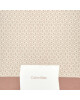 Calvin Klein Шал Geo Minimal Logo Shawl 70X180 K60K610228 Pale Mauve VFM - Mera.bg