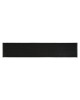 Calvin Klein Шал Monogram Woven Scarf 35x180 Черен - Mera.bg