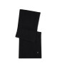 Calvin Klein Зимен шал Re-Lock Knit Scarf 30X180 K60K611128 Черен - Mera.bg