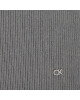 Calvin Klein Зимен шал Re-Lock Knit Scarf 30X180 K60K611128 Сив - Mera.bg