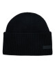 Calvin Klein Шапка Essential Patch Docker K50K510662 Черен - Mera.bg