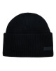 Calvin Klein Шапка Essential Patch Docker K50K510662 Черен - Mera.bg