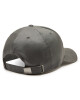 Calvin Klein Шапка с козирка Bombed Metal K50K510659 Magnet PC9 - Mera.bg