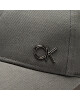 Calvin Klein Шапка с козирка Bombed Metal K50K510659 Magnet PC9 - Mera.bg